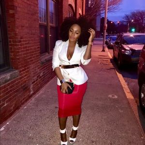 Meet your Posher, Nyampu